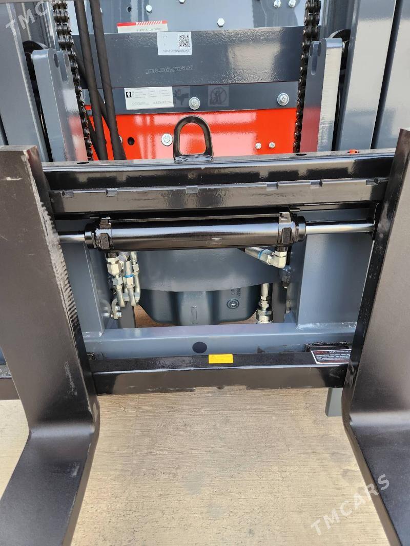 Heli CPCD20 2025 - 236 000 TMT - Ашхабад - img 5