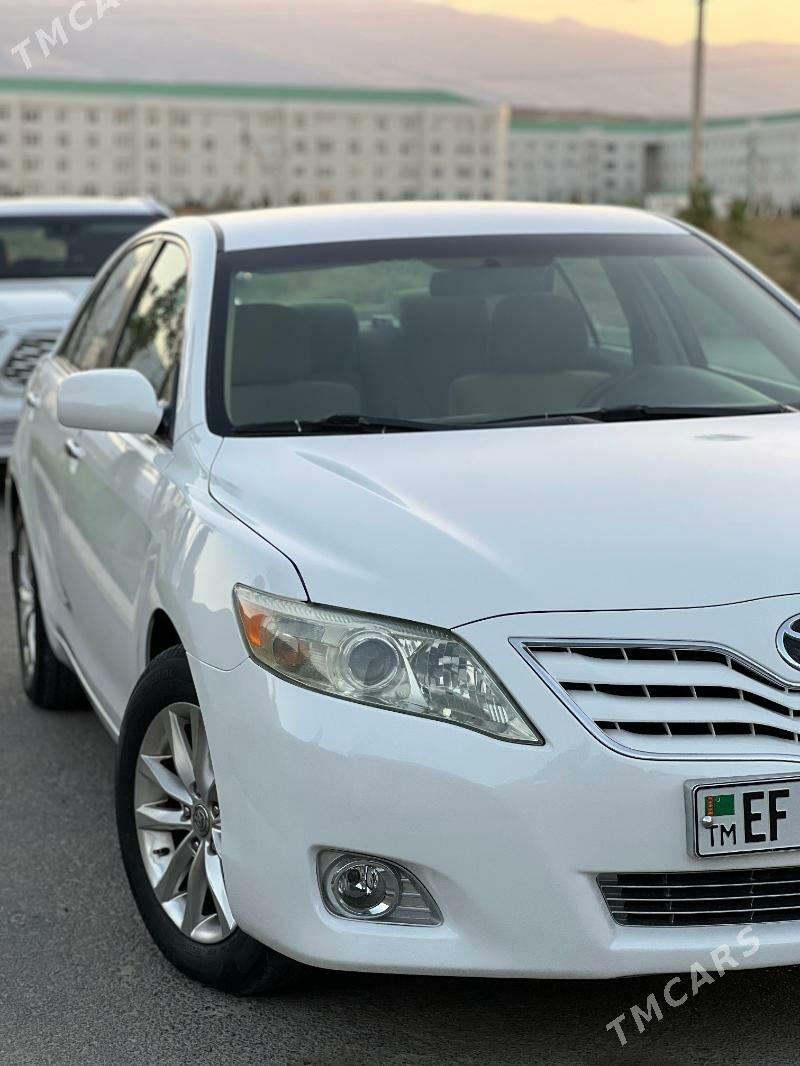 Toyota Camry 2009 - 225 000 TMT - Gurtly - img 6