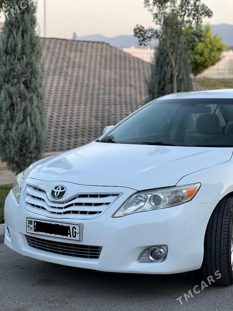 Toyota Camry 2009 - 225 000 TMT - Gurtly - img 5