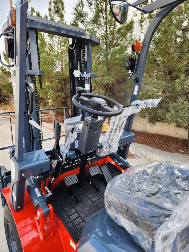 Heli CPCD20 2025 - 236 000 TMT - Ашхабад - img 6