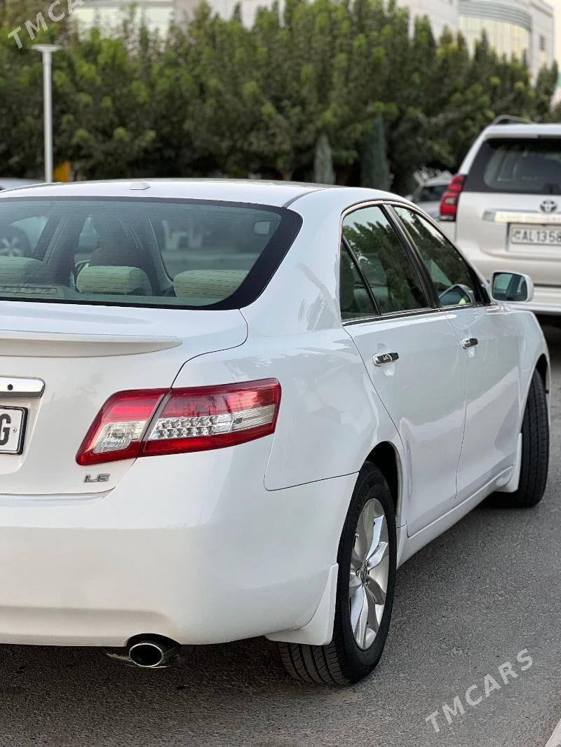 Toyota Camry 2009 - 225 000 TMT - Gurtly - img 4