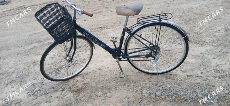 27 lik yaposga tigir - G.Kuliýew köç. (Obýezdnoý) - img 3