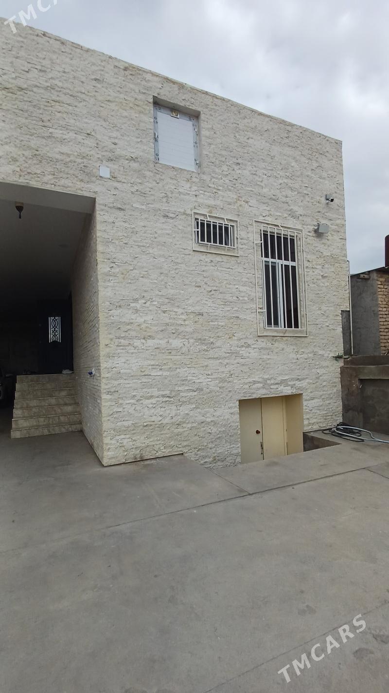 собственный дом - Туркменабат - img 8