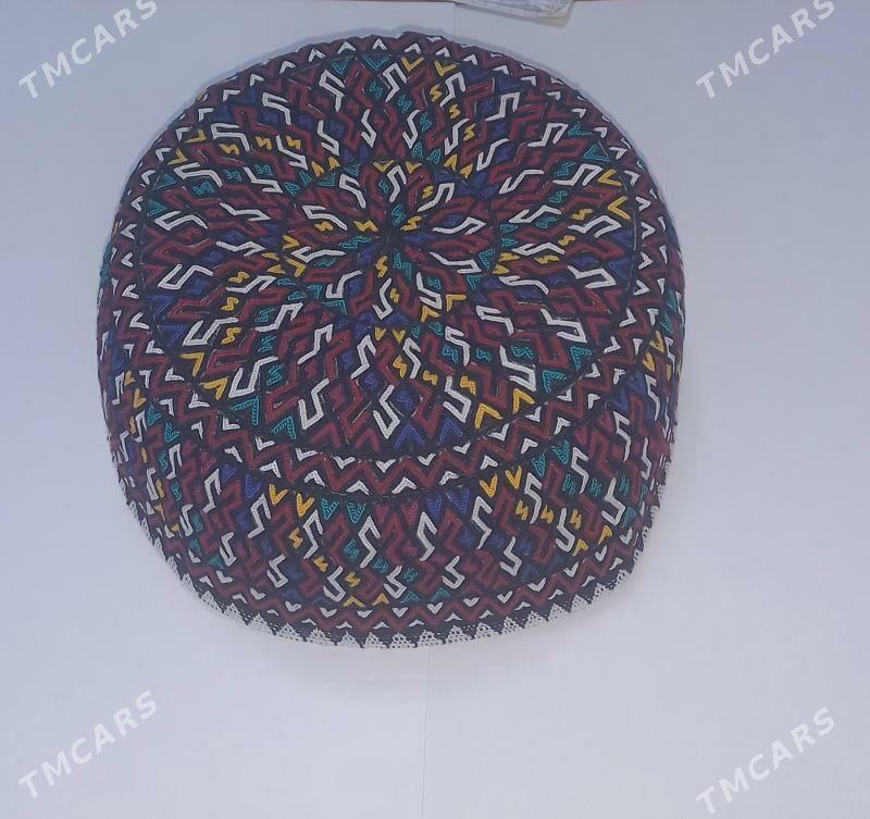 Tahya - Балканабат - img 2