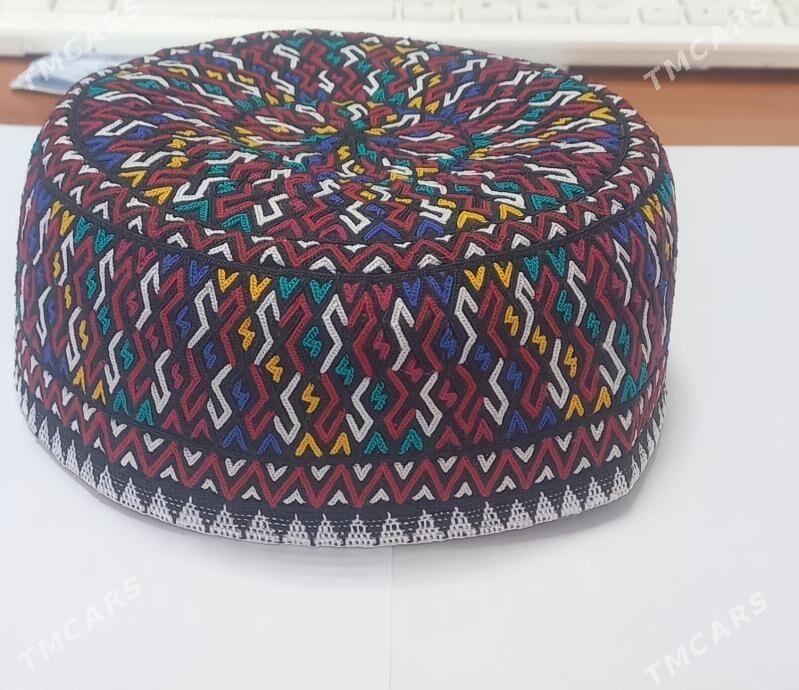 Tahya - Балканабат - img 1