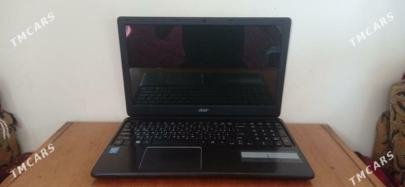 Acer i5 - Aşgabat - img 2