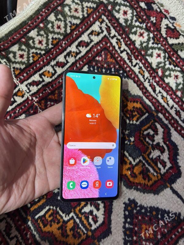 Samsung A51  4/64 - Сакарчага - img 3