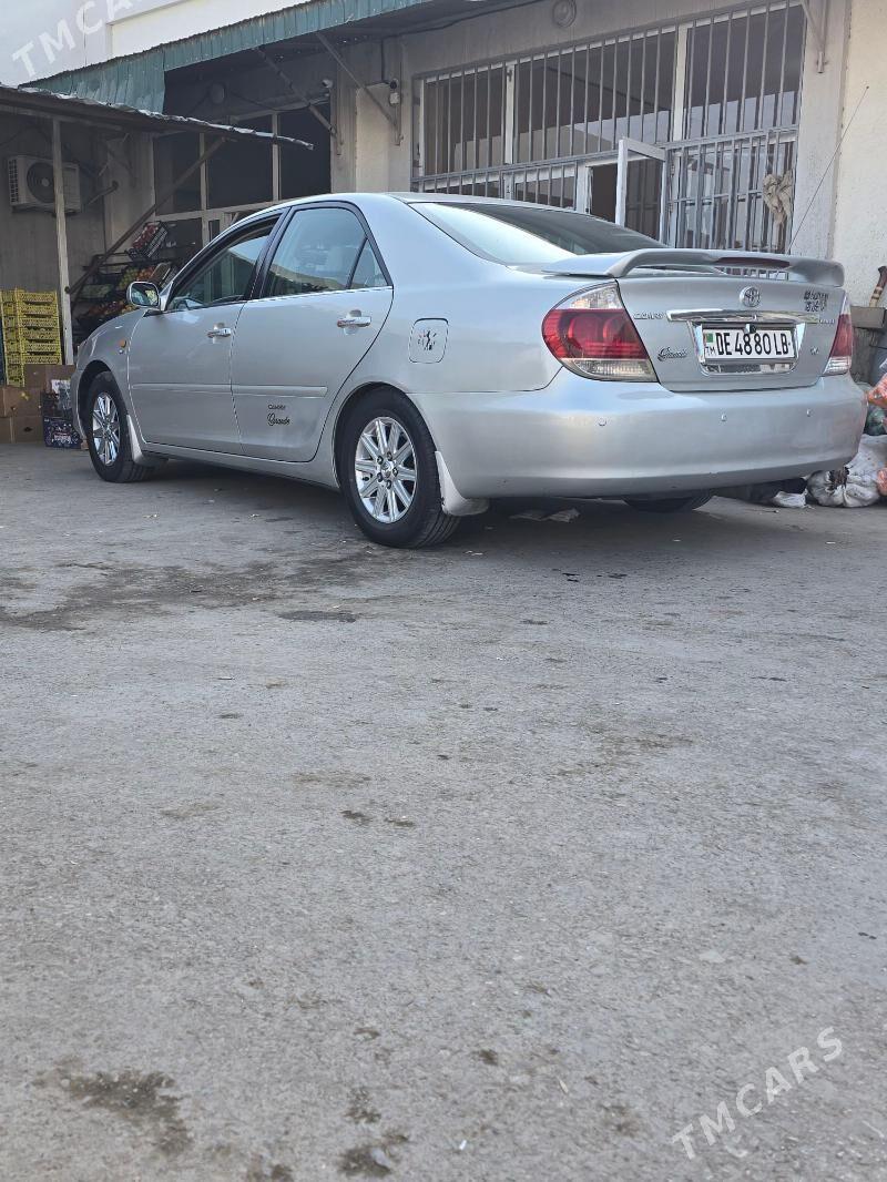 Toyota Camry 2003 - 175 000 TMT - Seýdi - img 2