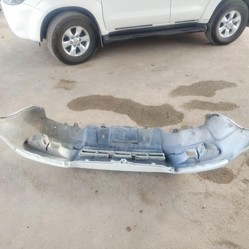 бампер bamper prado 120 2 500 TMT - Туркменбаши - img 2