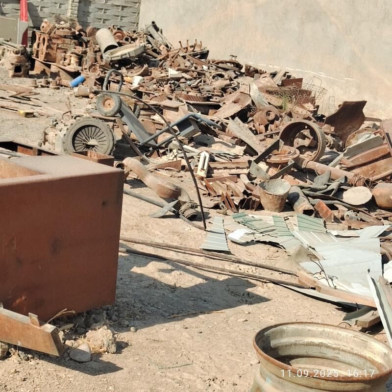 Камаз запжас 65 20 100 TMT - Wekilbazar - img 4