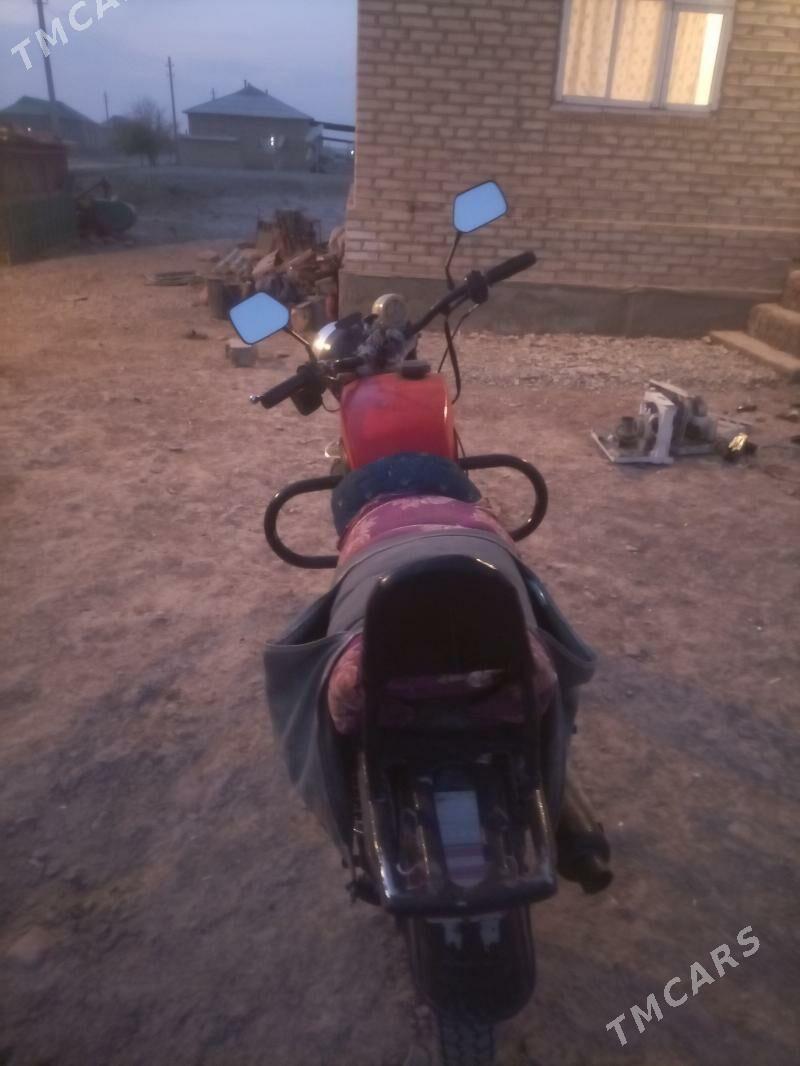 Fekon FK150-8G 2017 - 12 000 TMT - Бабадайхан - img 1