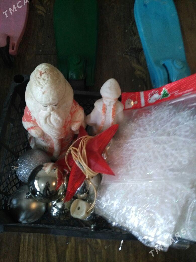 игрушки - Туркменабат - img 2