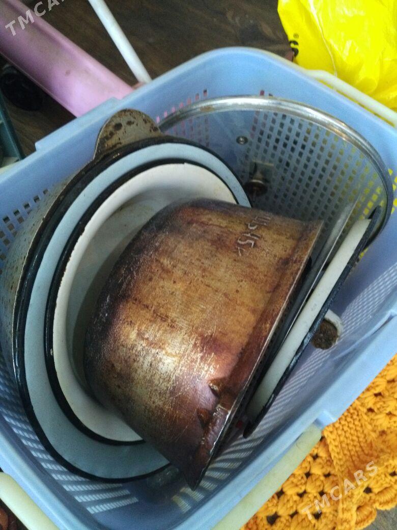 посуда - Туркменабат - img 4