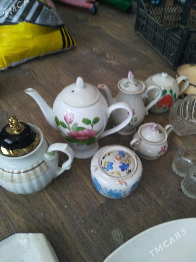 посуда - Туркменабат - img 5