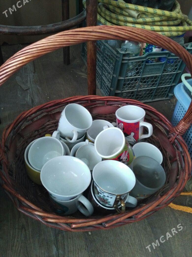 посуда - Туркменабат - img 2