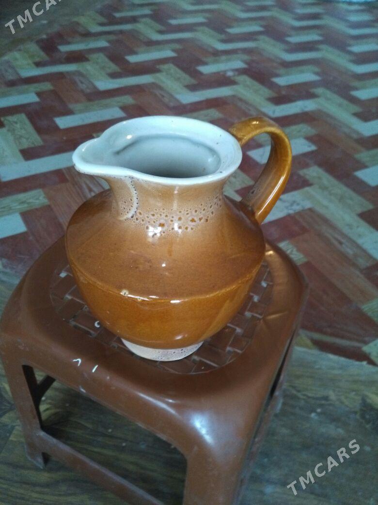 посуда - Туркменабат - img 6