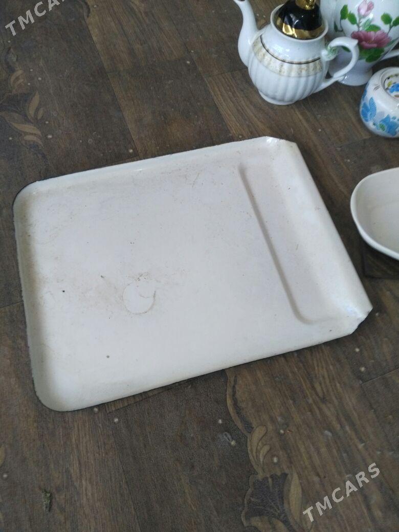 посуда - Туркменабат - img 7