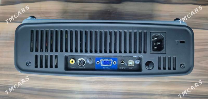 Acer PROYEKTOR - Ашхабад - img 2