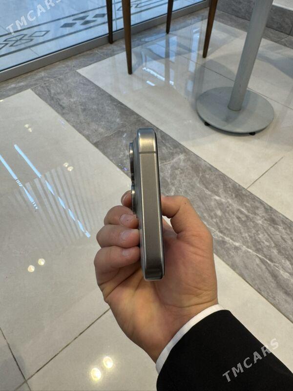 iphone15pro - Мары - img 4