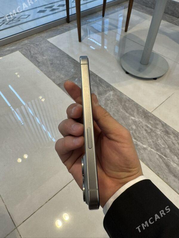 iphone15pro - Мары - img 5