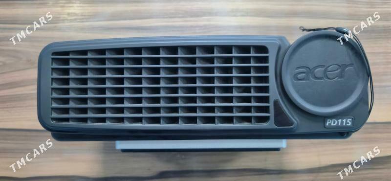 Acer PROYEKTOR - Ашхабад - img 7