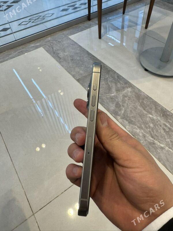 iphone15pro - Мары - img 3