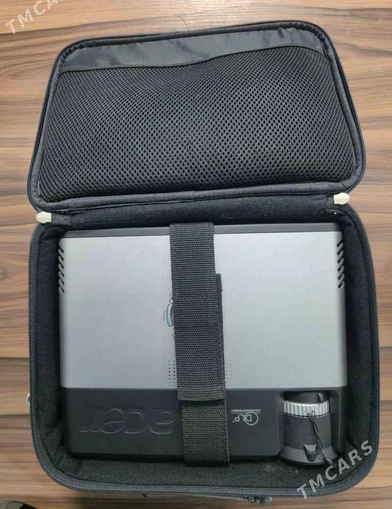 Acer PROYEKTOR - Ашхабад - img 4