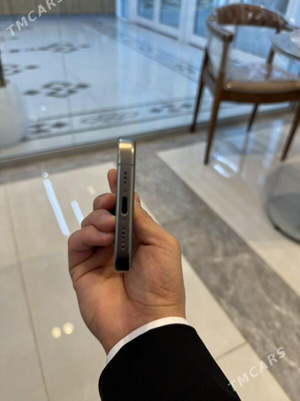 iphone15pro - Мары - img 6