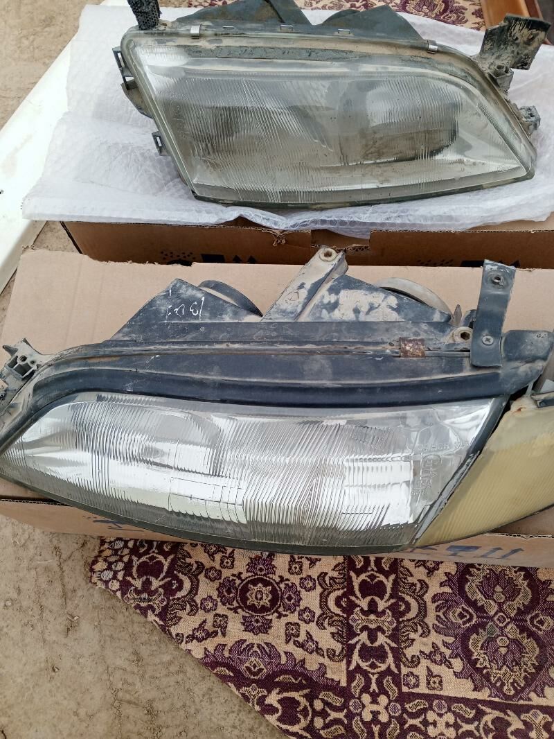 Far vektra b 350 TMT - Дашогуз - img 2