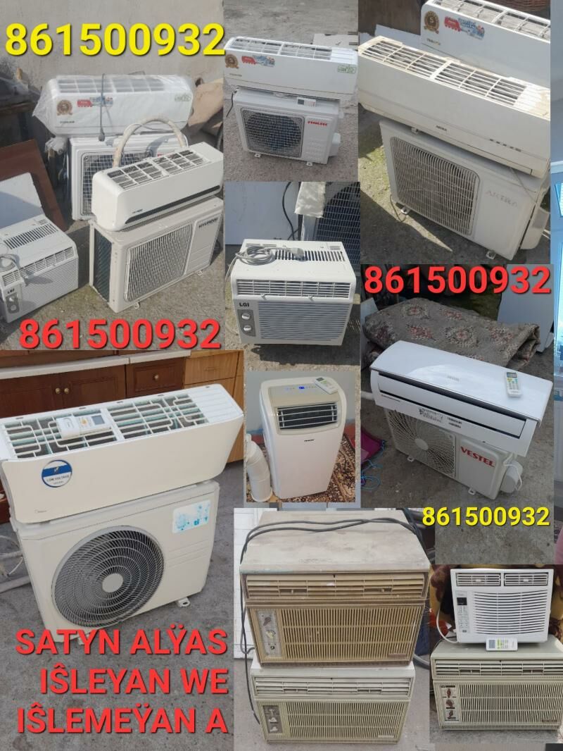 ÿanan kansener alyas - Ашхабад - img 7