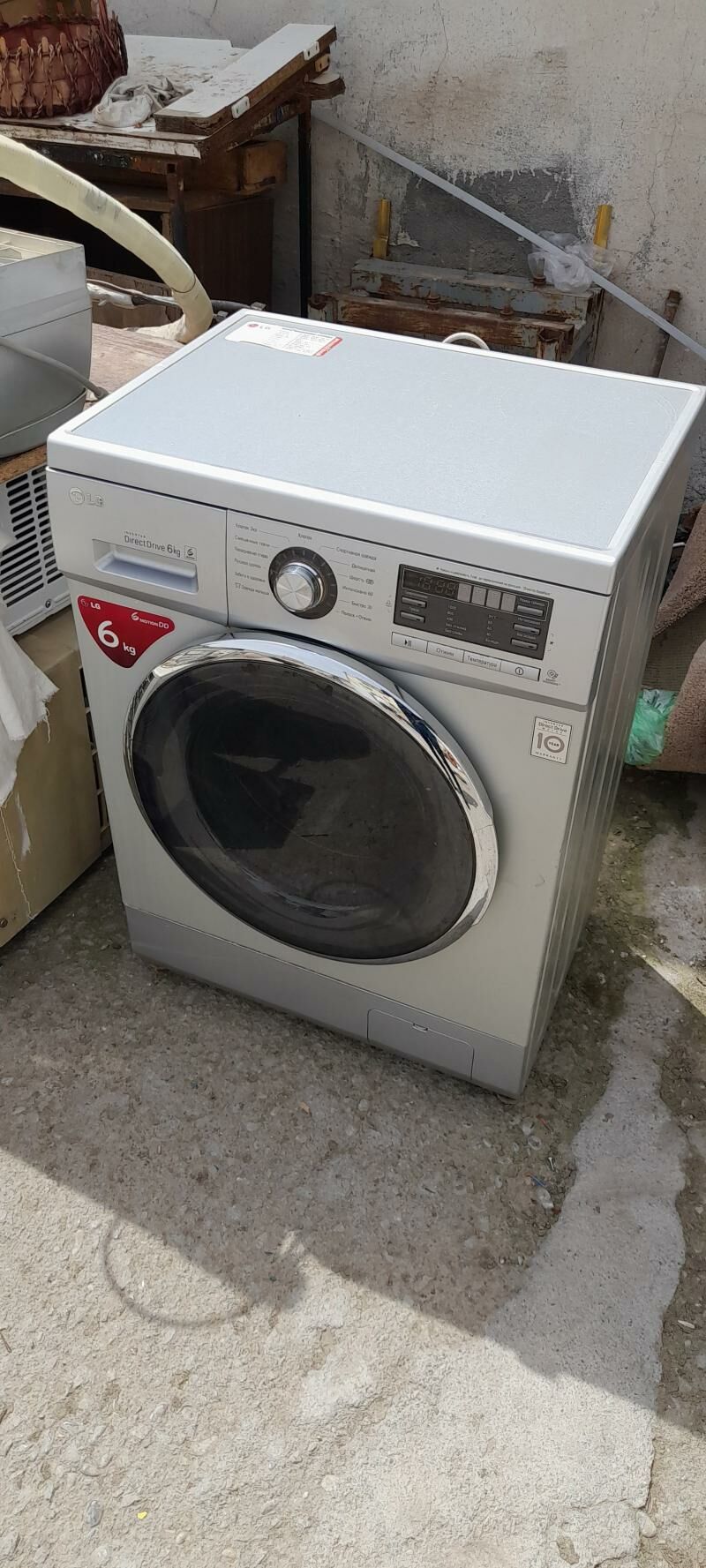 ÿanan kansener alyas - Ашхабад - img 5