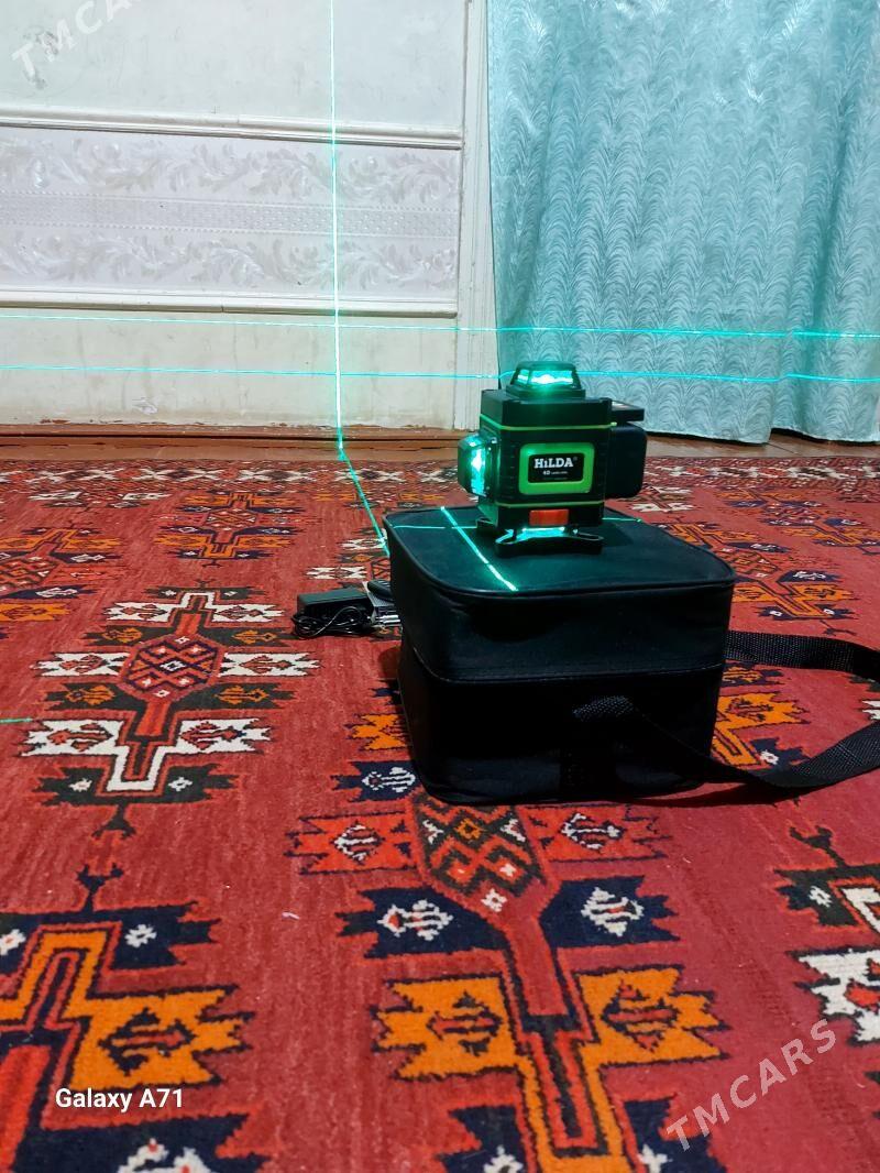 лазер  уравен   тазаже - Гурбансолтан Едже - img 3