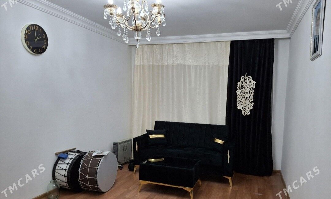 Buzmeyin Satlyk 1kom квартира - Бузмеин - img 1