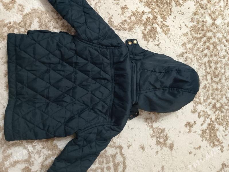 Детская куртка для мальчика - 1 мкр - img 2