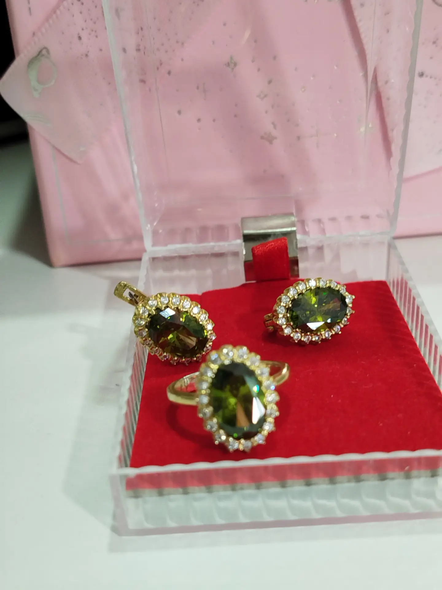 Komplekt Kumus - Балканабат - img 4