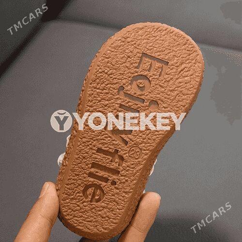 Gyzjagazlar üçin owadan köwüş - Мары - img 3