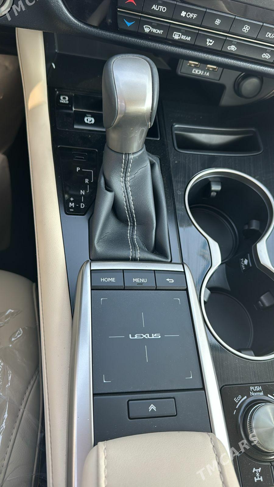 Lexus RX 350 2022 - 839 000 TMT - Aşgabat - img 7