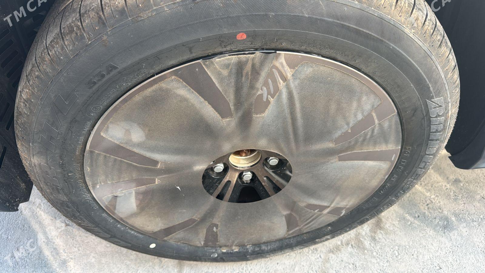 Lexus RX 350 2022 - 839 000 TMT - Aşgabat - img 8