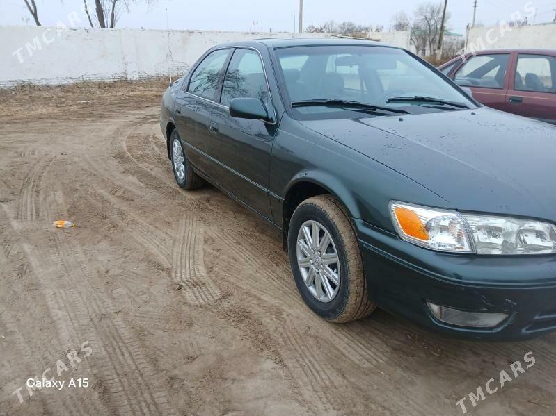 Toyota Camry 1999 - 134 000 TMT - Şabat etr. - img 2