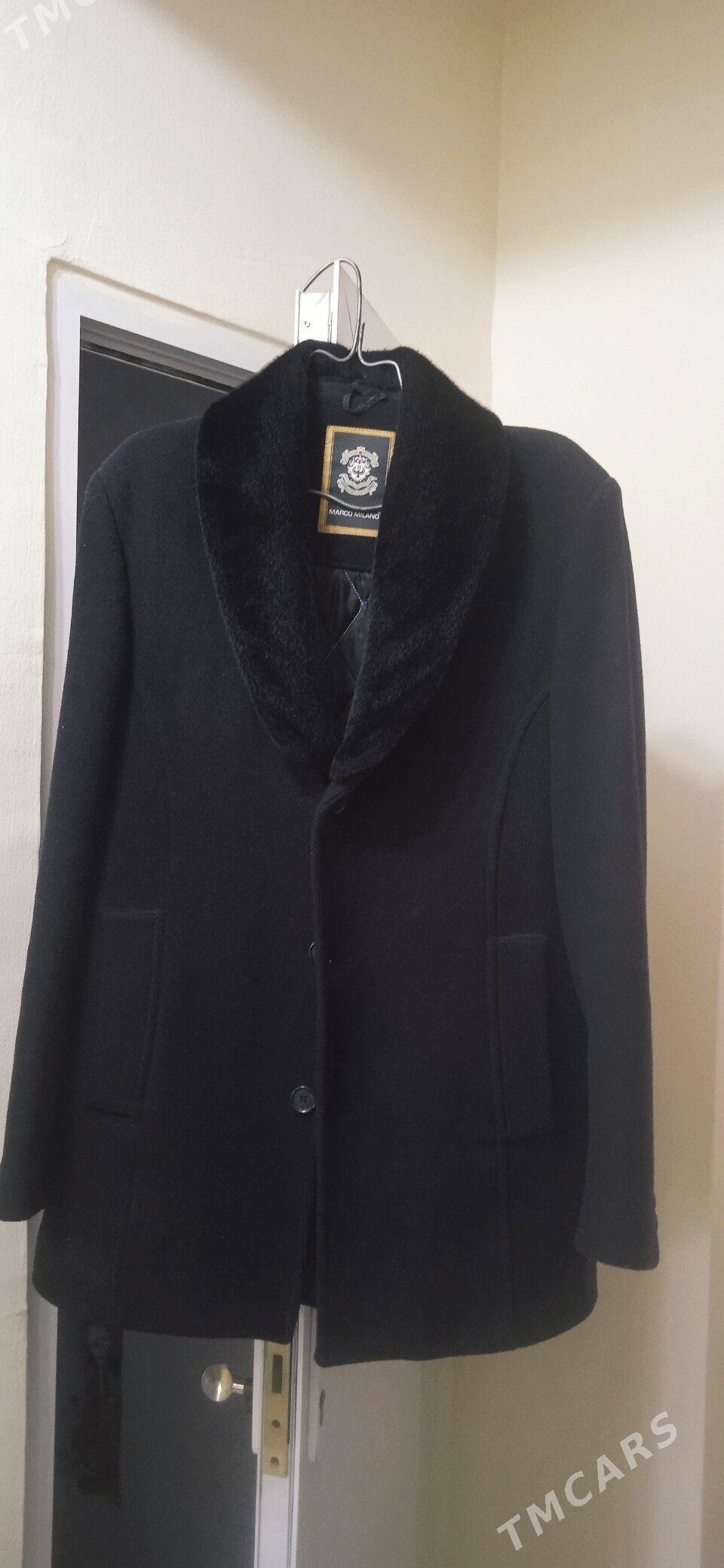 PALTO MARCO MILANO - Ашхабад - img 1