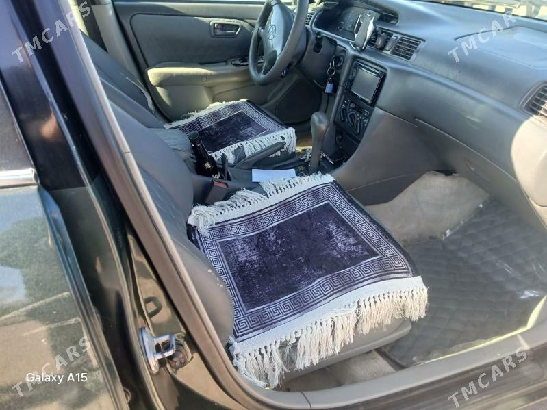 Toyota Camry 1999 - 134 000 TMT - Şabat etr. - img 6