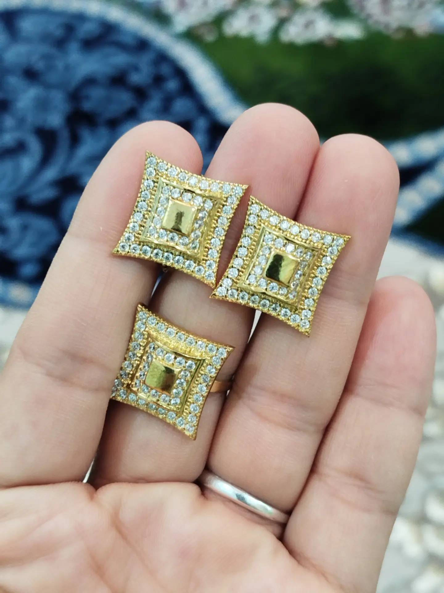 Komplekt Kumus - Балканабат - img 3