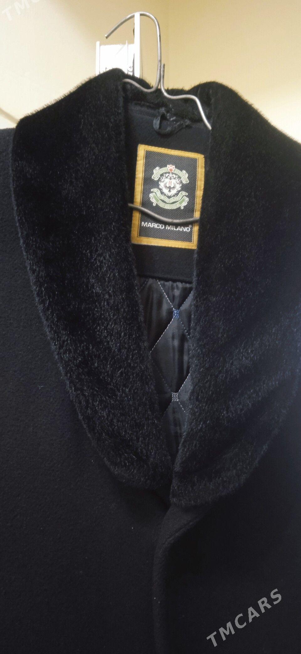PALTO  MARCO MILANO - Ашхабад - img 2