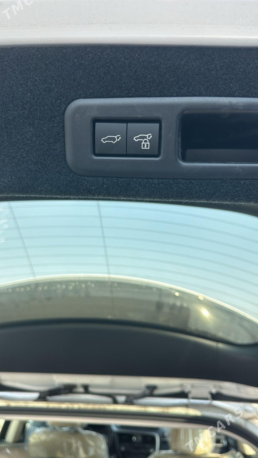 Lexus RX 350 2022 - 839 000 TMT - Aşgabat - img 4