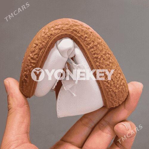 Gyzjagazlar üçin owadan köwüş - Мары - img 2