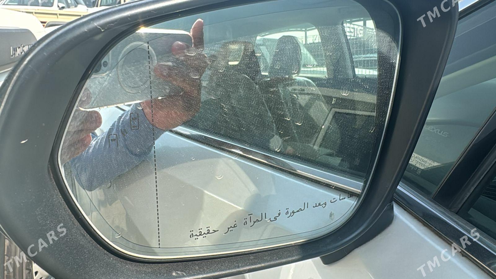 Lexus RX 350 2022 - 839 000 TMT - Aşgabat - img 3