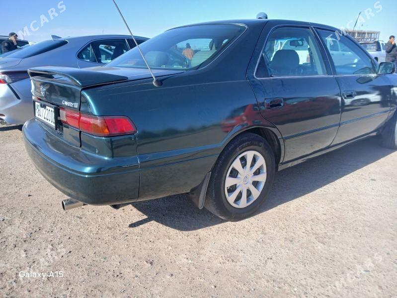 Toyota Camry 1999 - 134 000 TMT - Şabat etr. - img 7