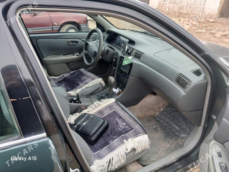 Toyota Camry 1999 - 134 000 TMT - Şabat etr. - img 3