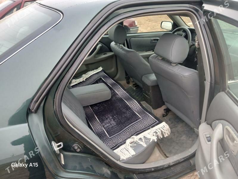Toyota Camry 1999 - 134 000 TMT - Şabat etr. - img 4