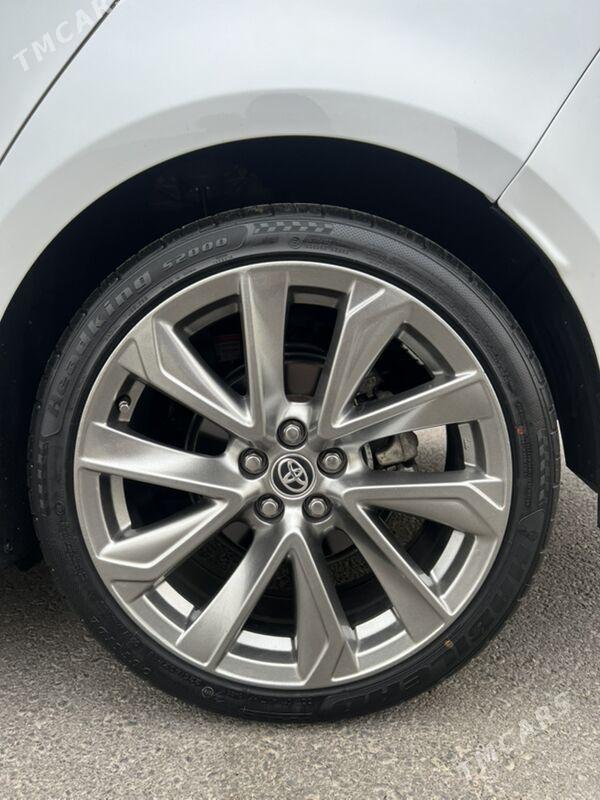 Toyota Corolla 2024 - 305 000 TMT - Ашхабад - img 5